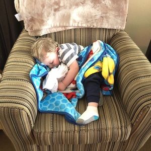 Meet your Posher, Jennifer